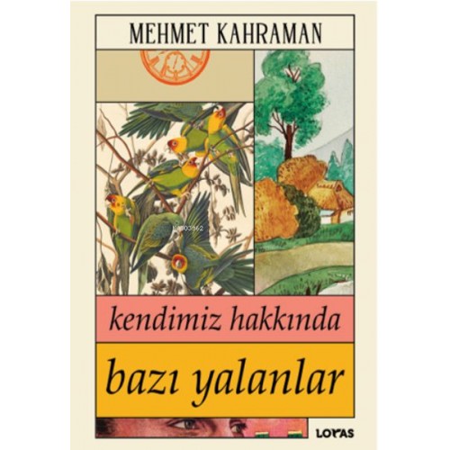 Kendimiz Hakkında Bazı Yalanlar