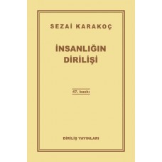 İnsanlığın Dirilişi