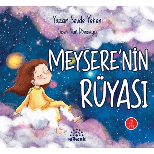 Meysere’nin Rüyası