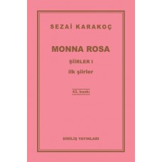 Şiirler 1 - Monna Rosa