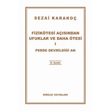 Fizikötesi Açısından Ufuklar ve Daha Ötesi 1