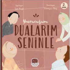 Yavrucuğum Dualarım Seninle