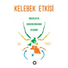 Kelebek Etkisi