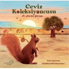 Ceviz Koleksiyoncusu