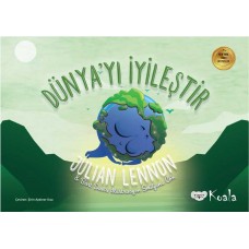 Dünya'yı İyileştir