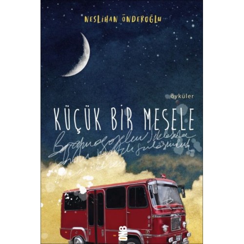 Küçük Bir Mesele