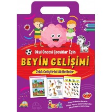 Beyin Gelişimi - Zeka Geliştirici Aktiviteler