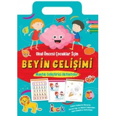 Beyin Gelişimi - Mantık Geliştirici Aktiviteler