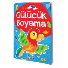 Gülücük Boyama