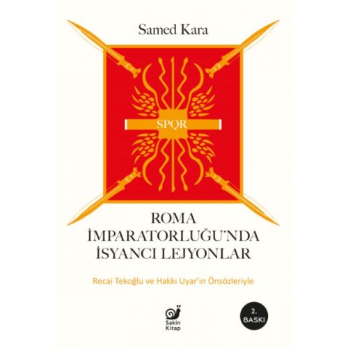 Roma İmparatorluğunda İsyancı Lejyonlar