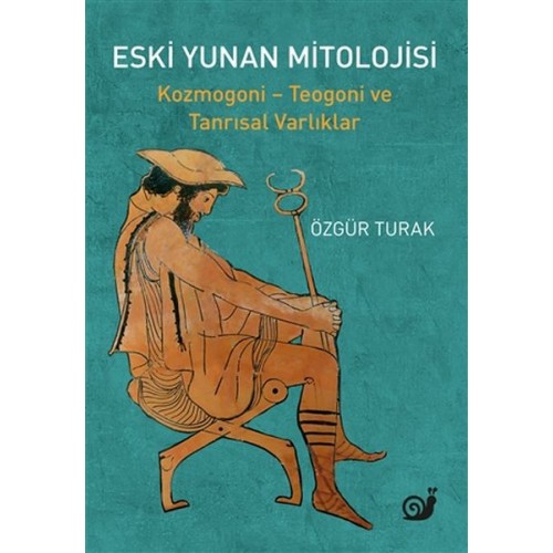 Eski Yunan Mitolojisi