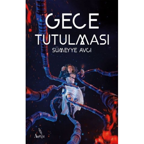 Gece Tutulması