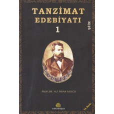 Tanzimat Edebiyatı 1 - Şiir