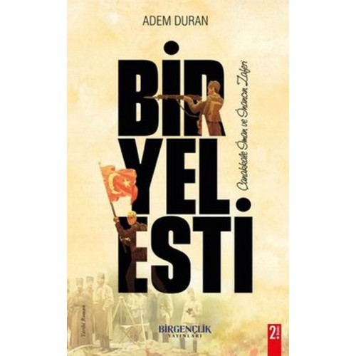 Bir Yel Esti