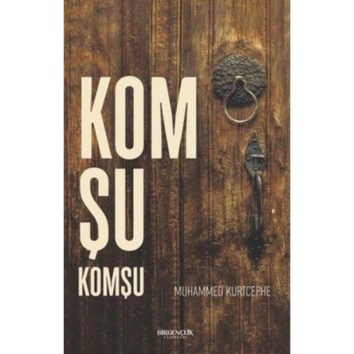 Komşu Komşu