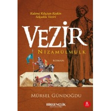 Vezir Nizamülmülk