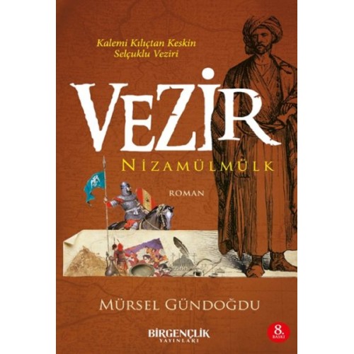 Vezir Nizamülmülk