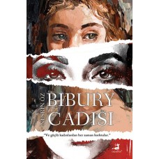 Bibury Cadısı