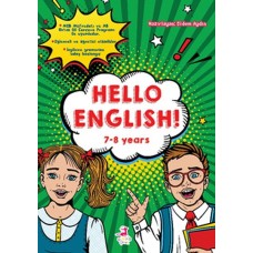 Hello English! 7-8 Years