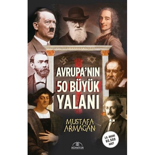 Avrupa’nın 50 Büyük Yalanı