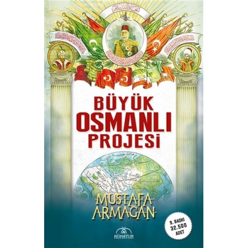 Büyük Osmanlı Projesi