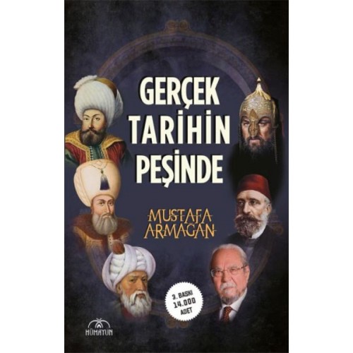 Gerçek Tarihin Peşinde