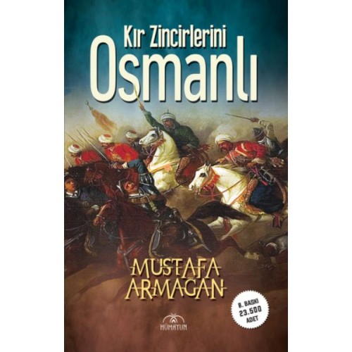 Kır Zincirlerini Osmanlı