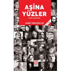 Aşina Yüzler