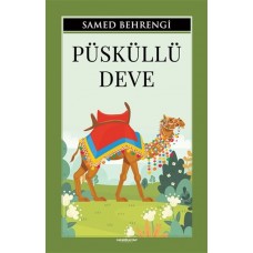 Püsküllü Deve