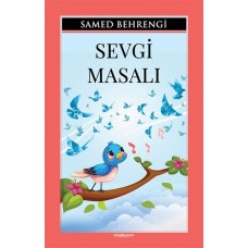 Sevgi Masalı