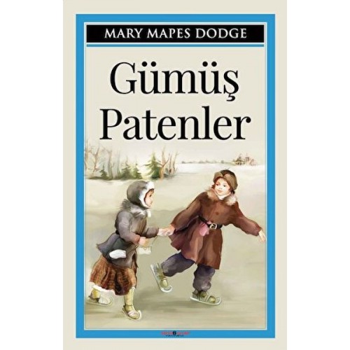 Gümüş Patenler