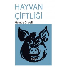 Hayvan Çiftliği