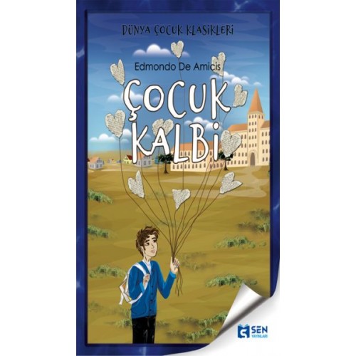 Çocuk Kalbi