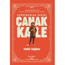 Kahramanlar Geçidi