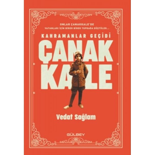 Kahramanlar Geçidi