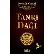 Tanrı Dağı