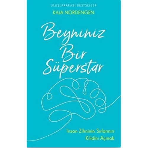 Beyniniz Bir Süperstar