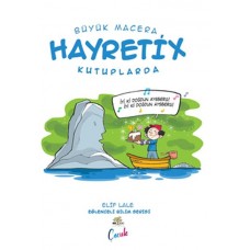 Hayretix Kutuplarda