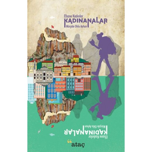 Kadınanalar