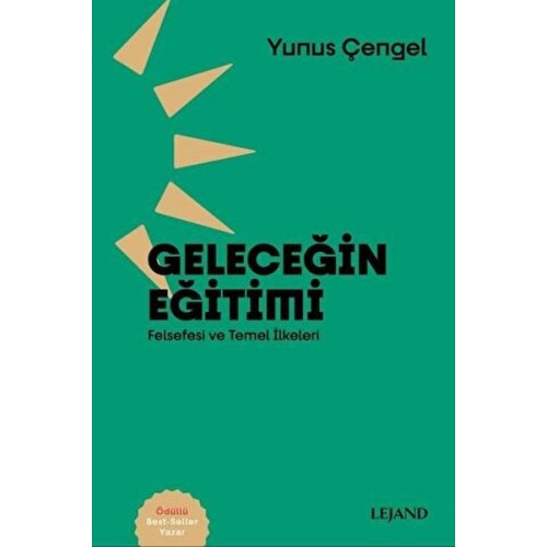 Geleceğin Eğitimi