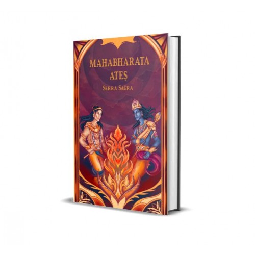 Mahabharata Ateş