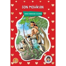 Son Mohikan