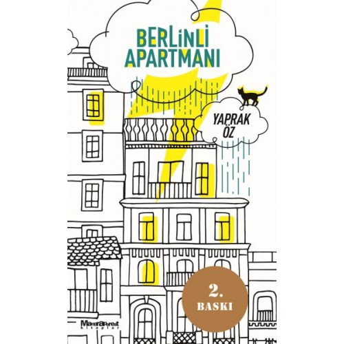 Berlinli Apartmanı