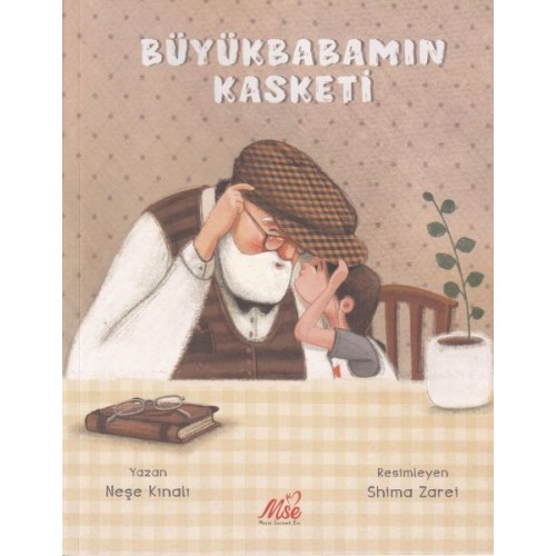 Büyükbabamın Kasketi