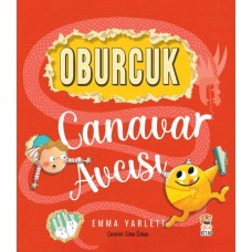 Oburcuk Canavar Avcısı