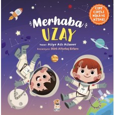 Merhaba Uzay