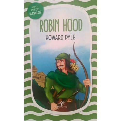 Robin Hood