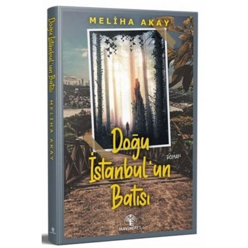 Doğu İstanbul'un Batısı