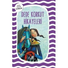 Dede Korkut Hikayeleri