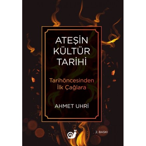 Ateşin Kültür Tarihi